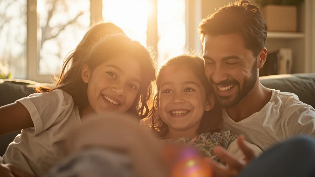 Protéger sa famille et ses revenus